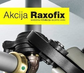 Akcija RAXOFIX