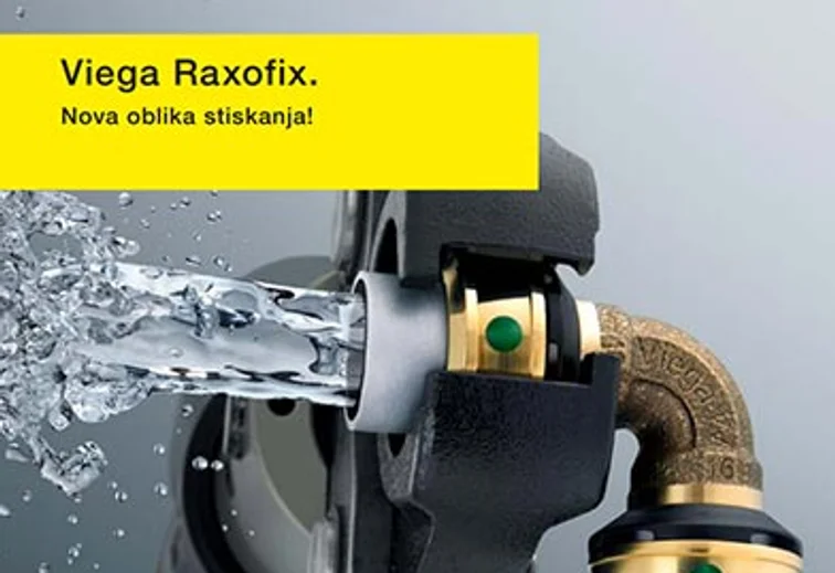 RAXOFIX – dopolnitev 2018