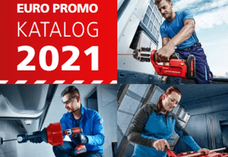 Rothenberger KATALOG 2021