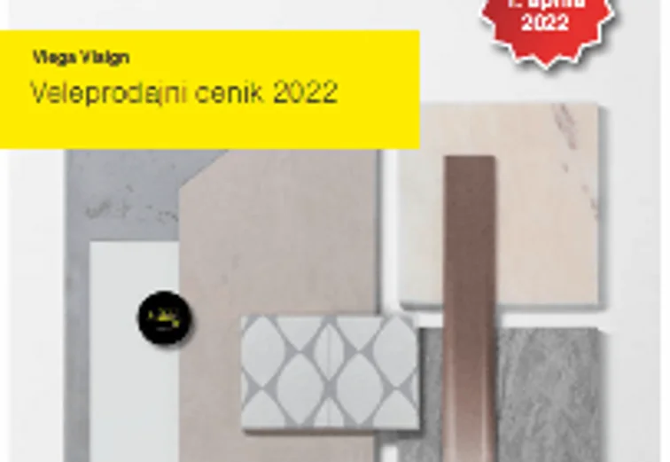 Katalog Visign 2022