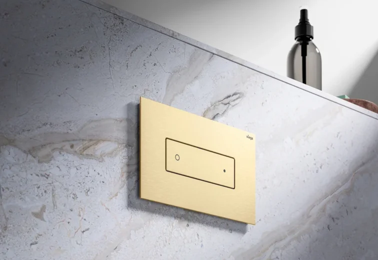 Nove aktivirne tipke - Visign for Style 22