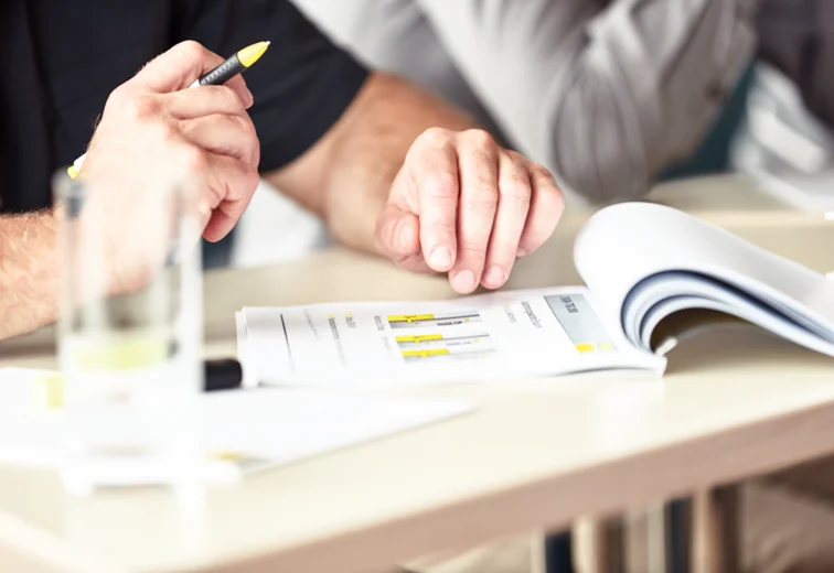 Novi termini izobraževanj