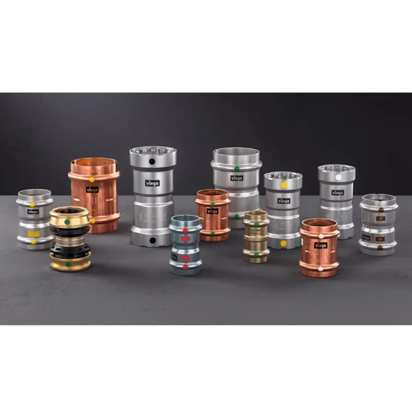 Kako izbrati primeren cevni sistem za vaš projekt?