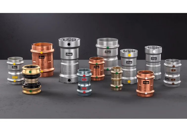 Kako izbrati primeren cevni sistem za vaš projekt?