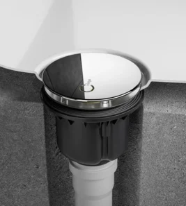 Viega sanitarna oprema in kopalniški odtoki