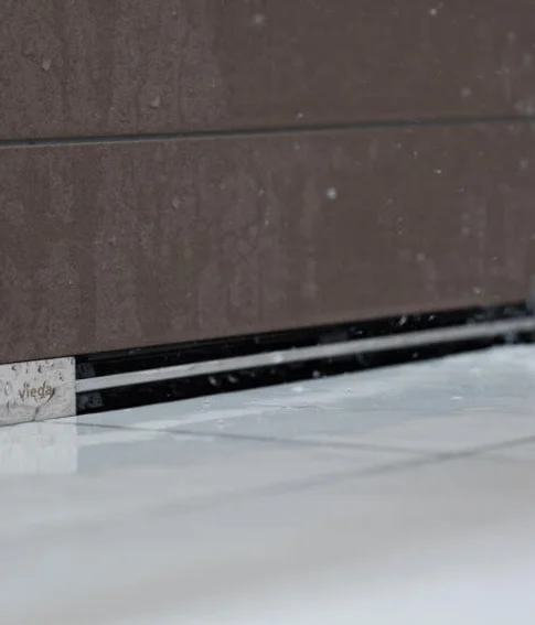 Sanitarna oprema Viega - TUŠ KANALETE