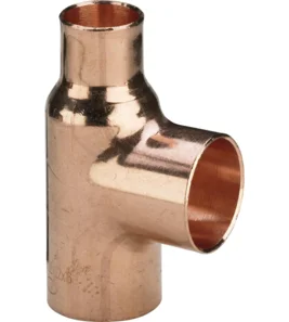 Fitingi za mehko in trdo lotanje