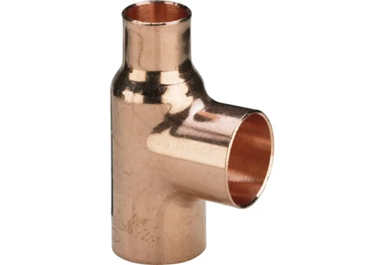 Fitingi za mehko in trdo lotanje