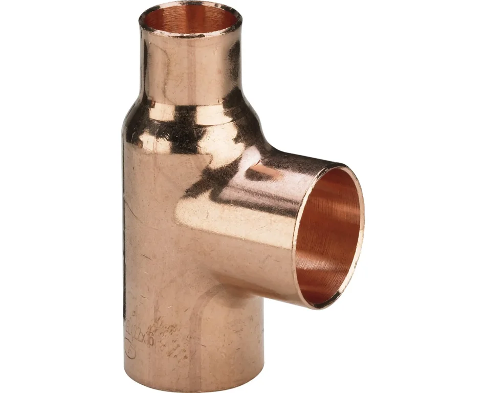 Fitingi za mehko in trdo lotanje