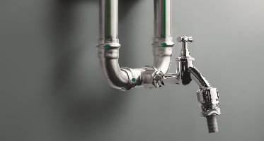 Cevni sistem SANPRESS INOX