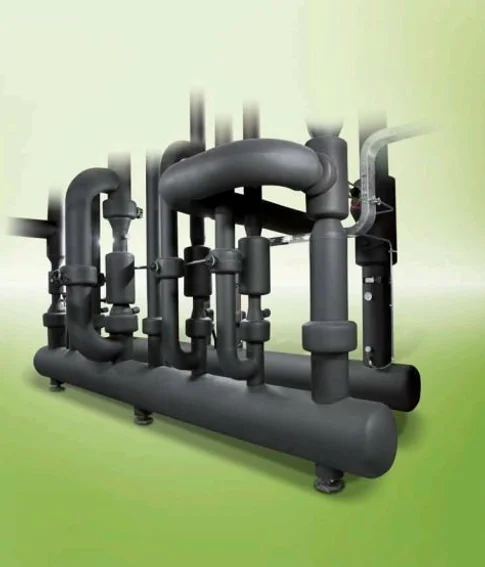 Izolacija za cevi ACE Plus