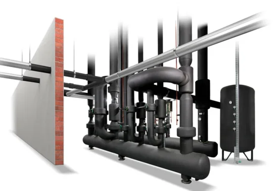 Armaflex izolacija za cevi