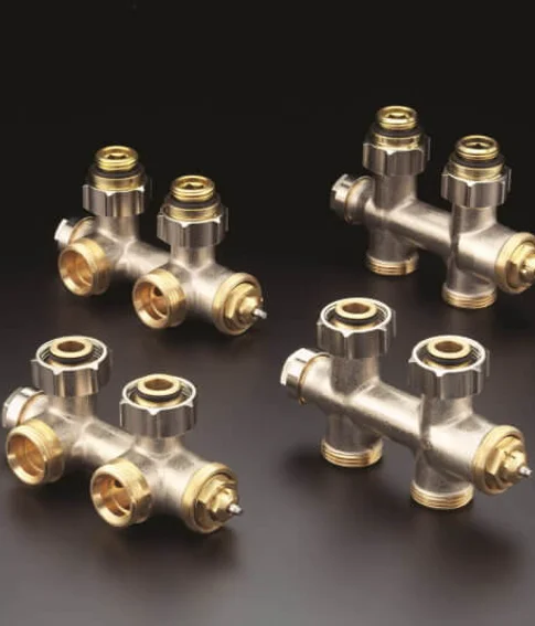 Armature MULTIBLOCK