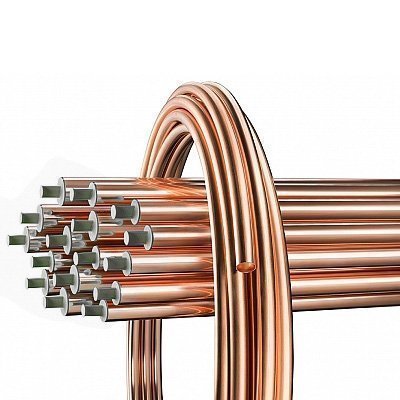 Bakrene cevi MCT - MY COPPER TUBE