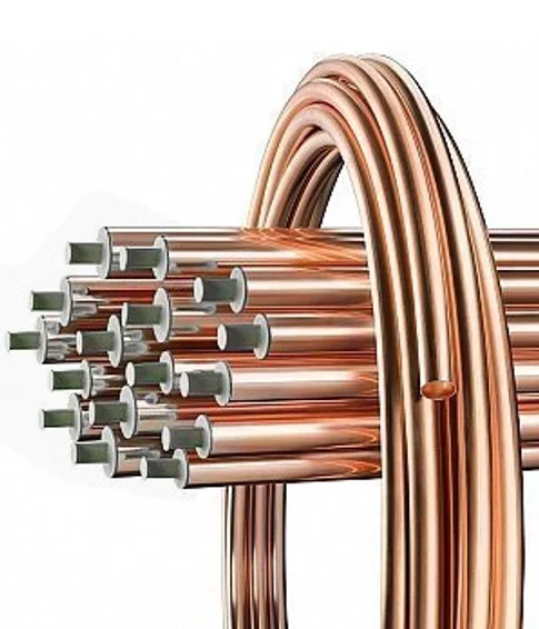Bakrene cevi MCT - MY COPPER TUBE