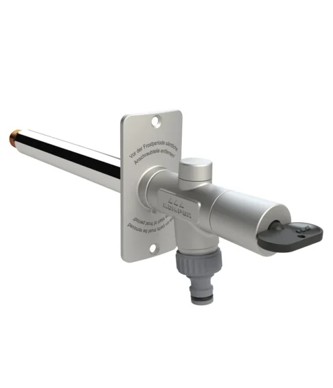 KEMPER Frosti za sanacije